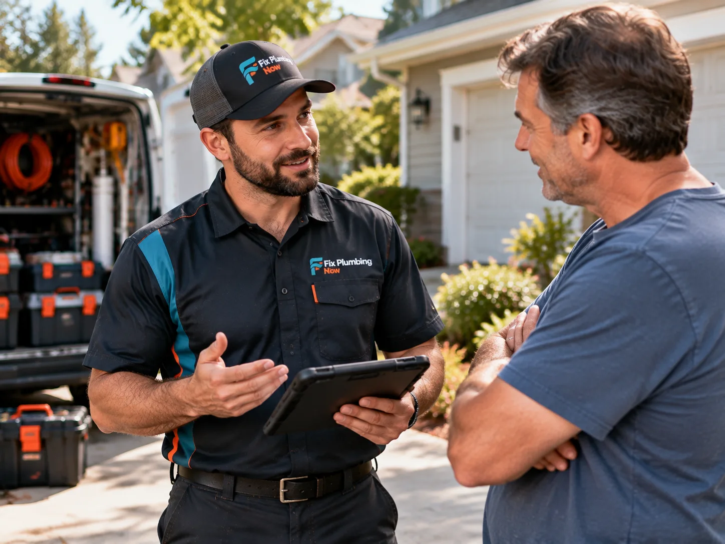 Clogged Drain Service Hopewell, OH FAQs